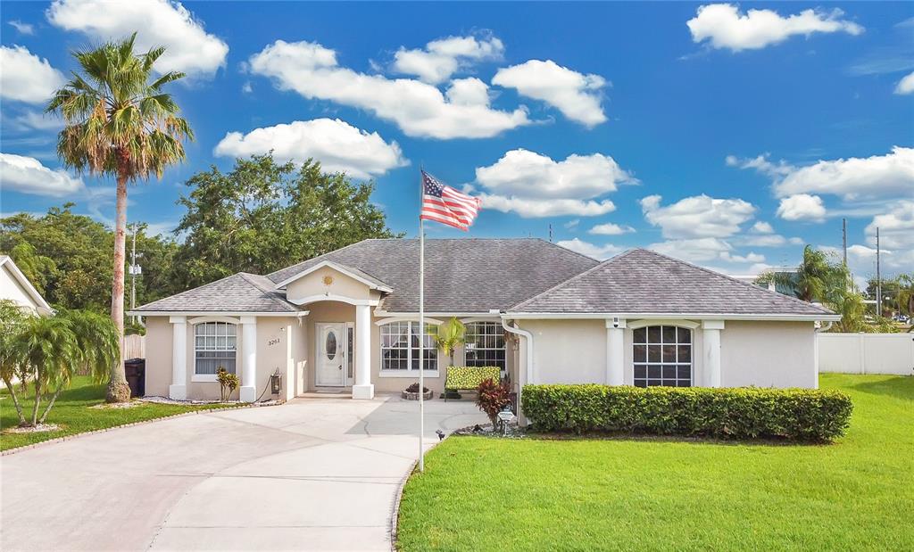 3261 SAWGRASS CREEK CIRCLE
