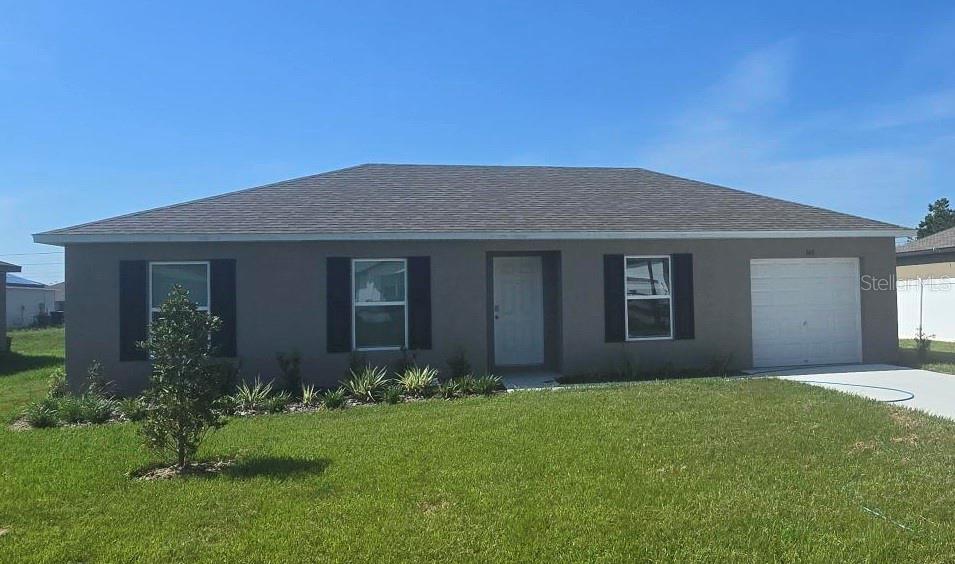 148 MAPLE DRIVE