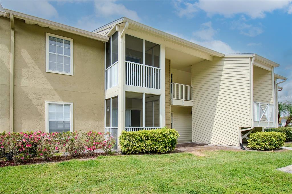 314 LAKE PARSONS GREEN UNIT 203