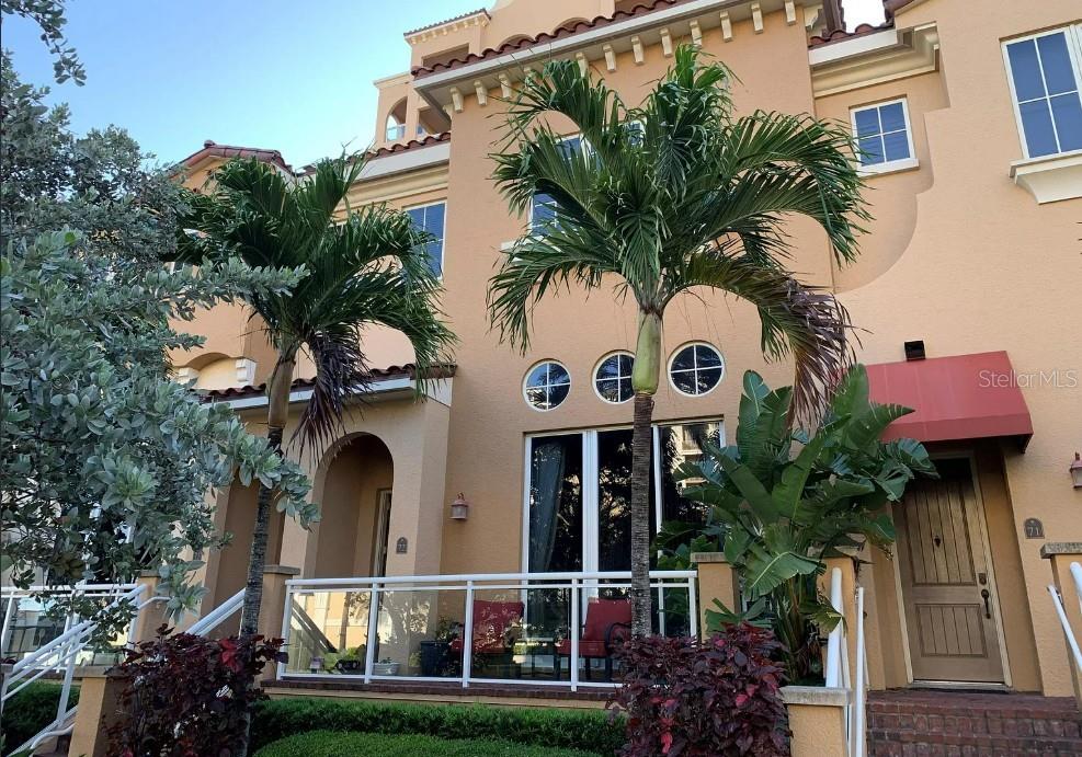 505 MANDALAY AVENUE UNIT 72