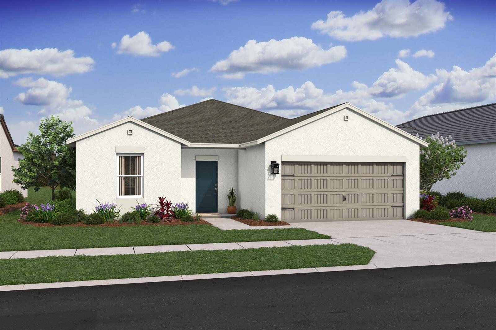3372 Port St Lucie Street # 49, Port St. Lucie FL 34953