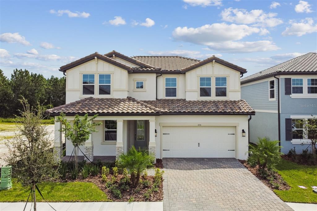 1696 RIVULET WAY