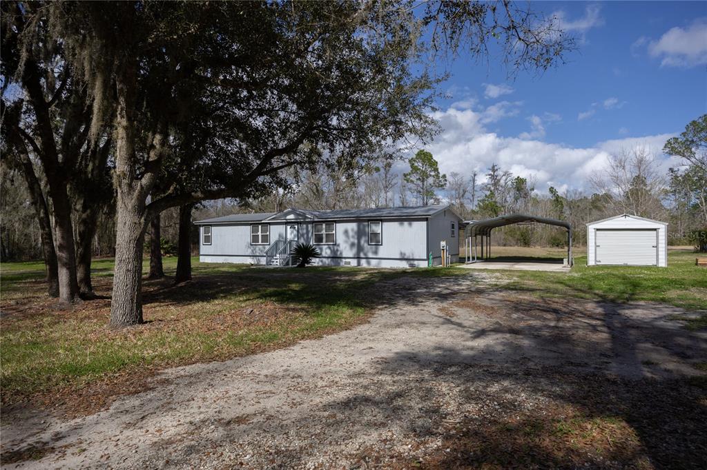 122 CYPRESS DRIVE