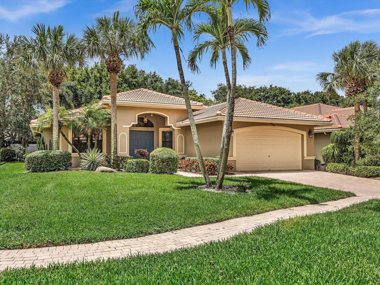 8005 Via Grande, Boynton Beach FL 33437