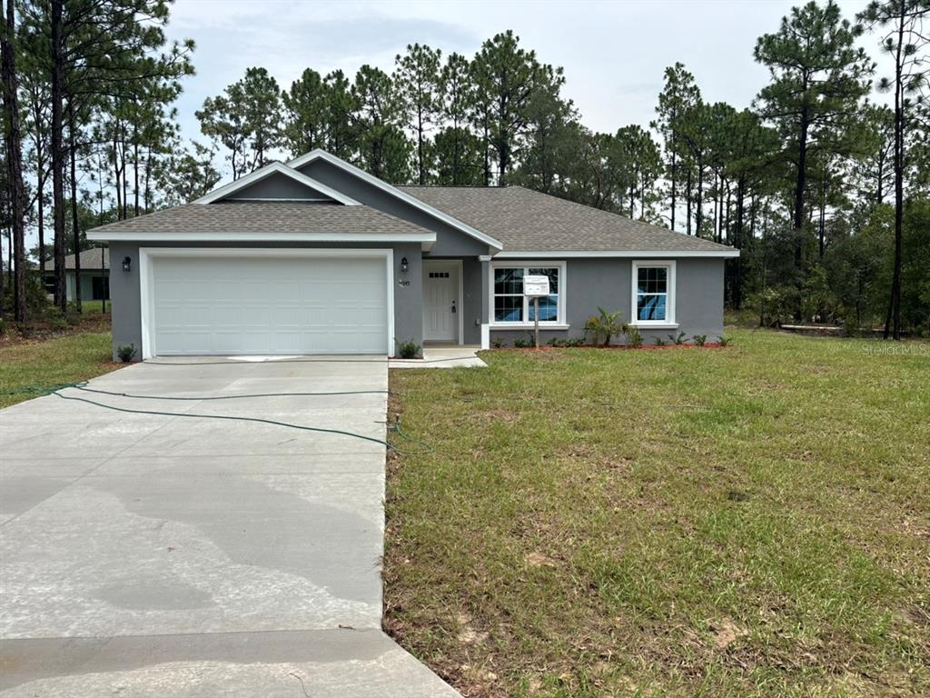 9345 N CORTLANDT DRIVE