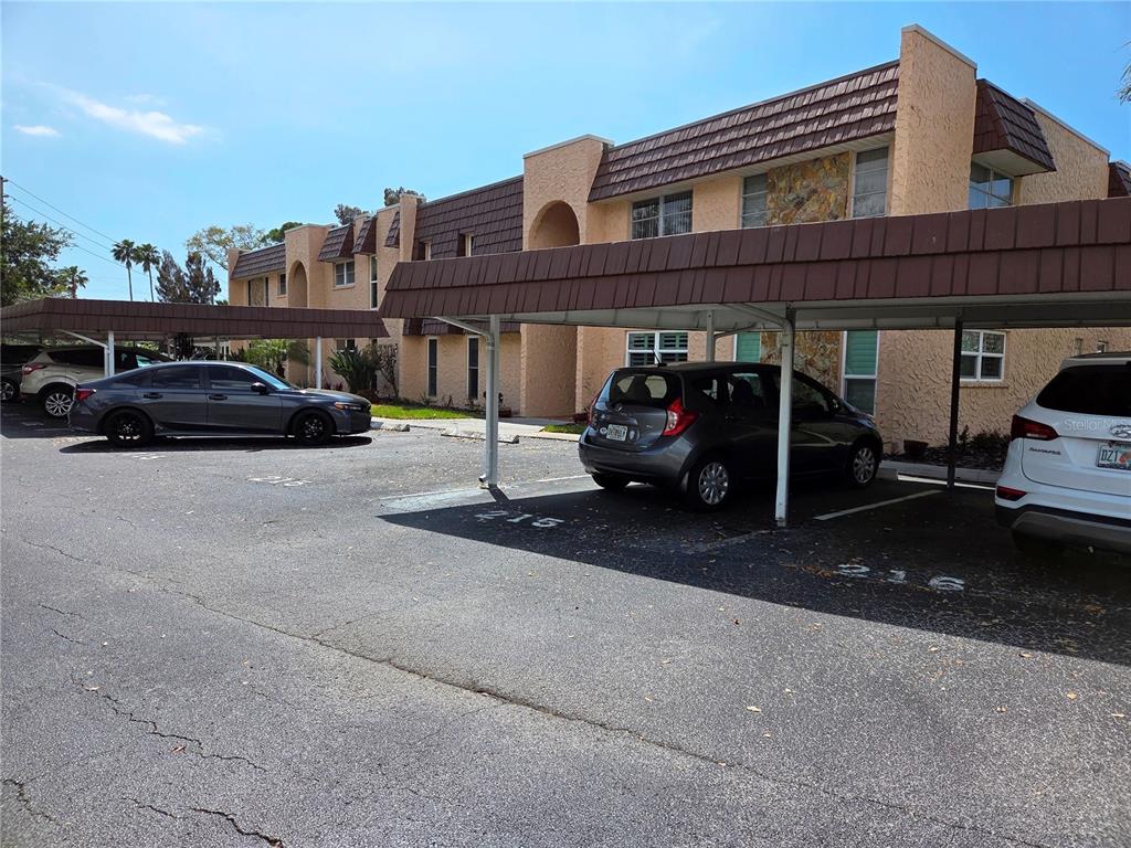 115 ASPEN CIRCLE UNIT 115