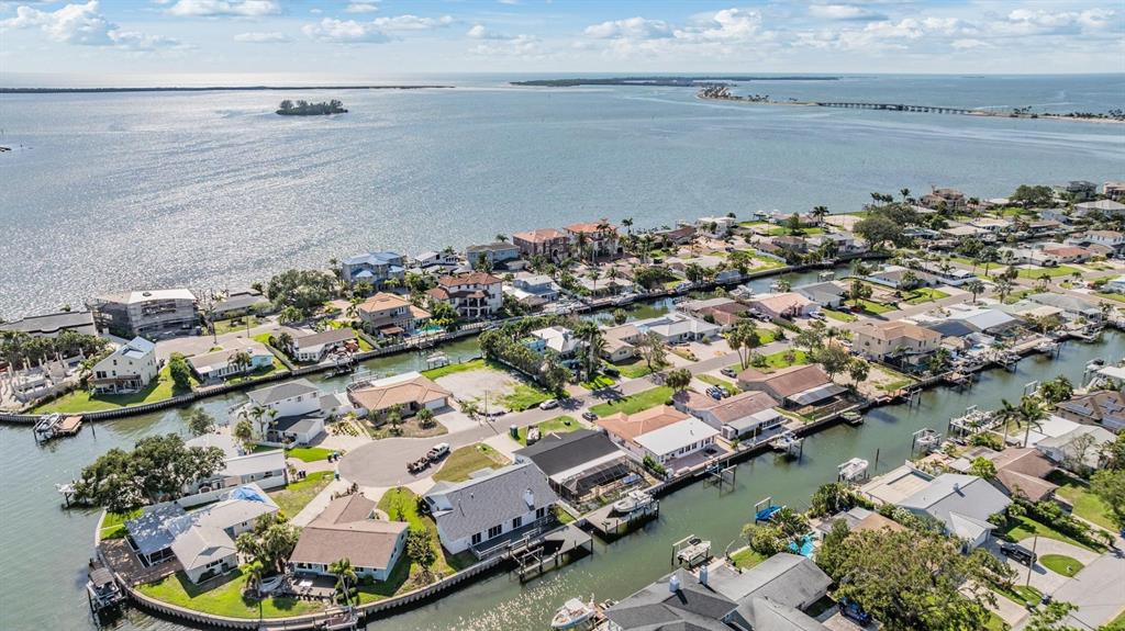 2127 LAGOON DRIVE, DUNEDIN, FL — photo 3 of 29