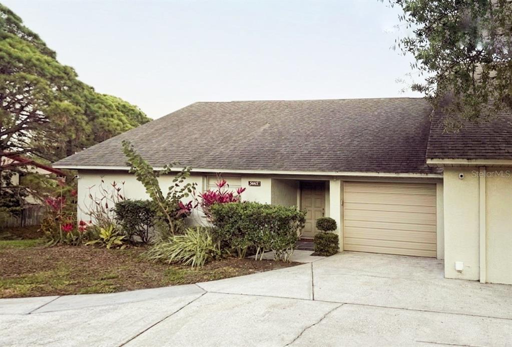 3443 BARONNE COURT