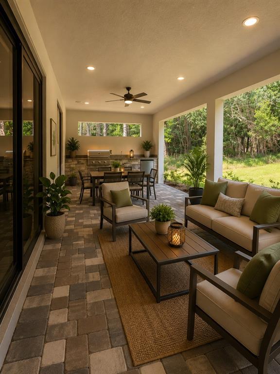 5601 SUMMIT VIEW DRIVE, BROOKSVILLE, FL — photo 3 of 26
