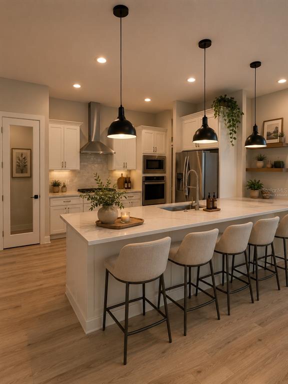 5601 SUMMIT VIEW DRIVE, BROOKSVILLE, FL — photo 5 of 26