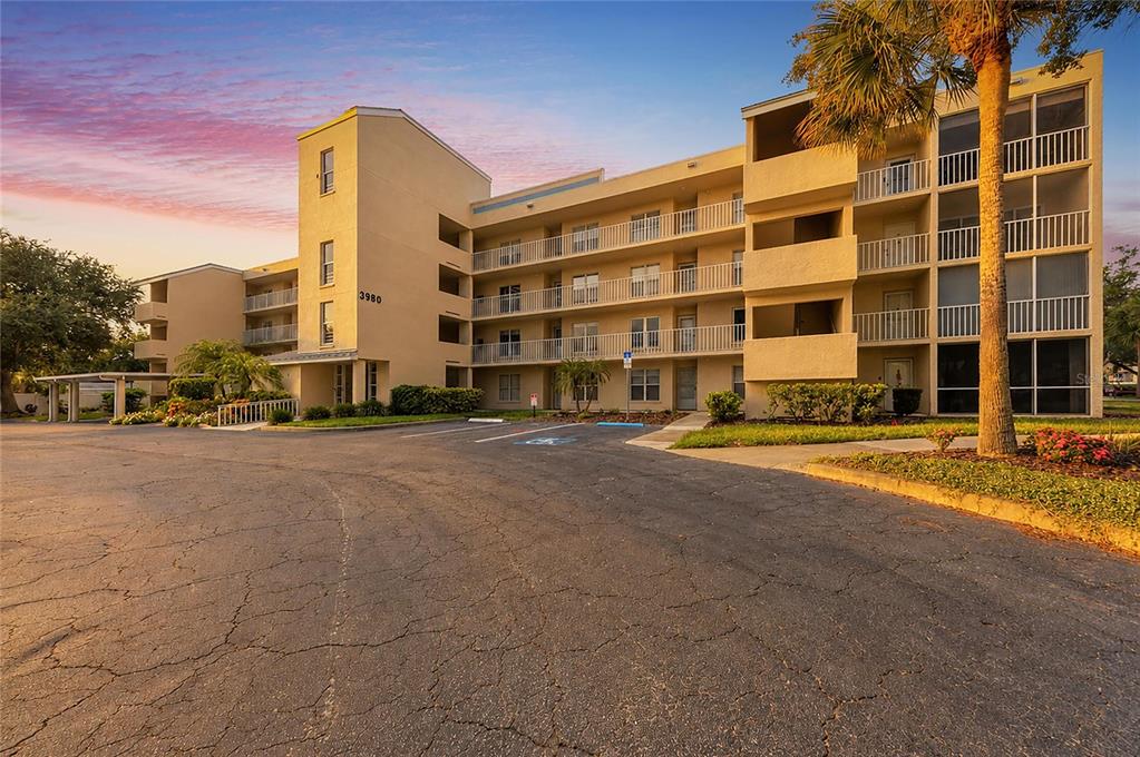 3980 IRONWOOD CIRCLE UNIT 301