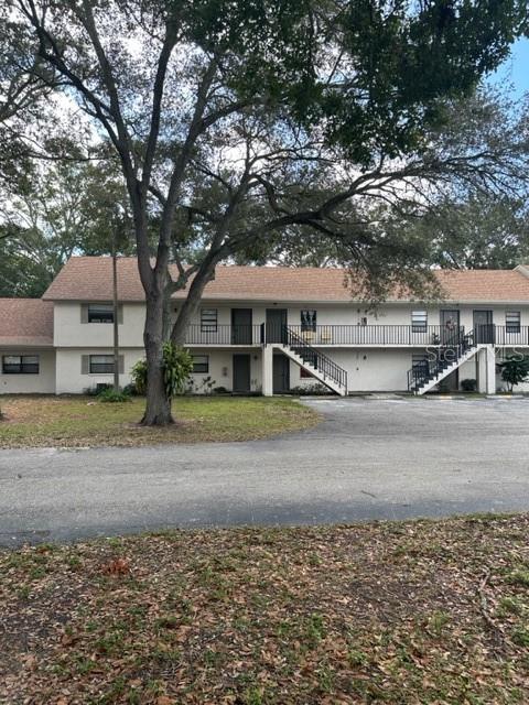 2122 BRADFORD STREET UNIT 521