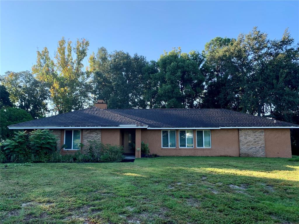 1821 CROWLEY CIRCLE