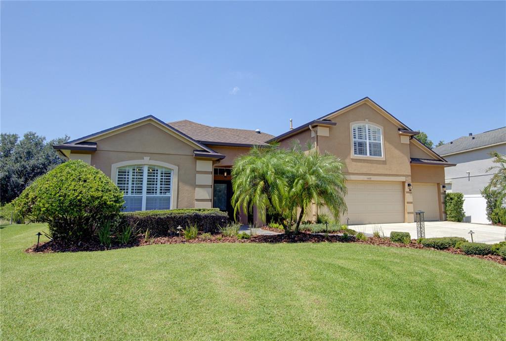 1422 ANNA CATHERINE DRIVE