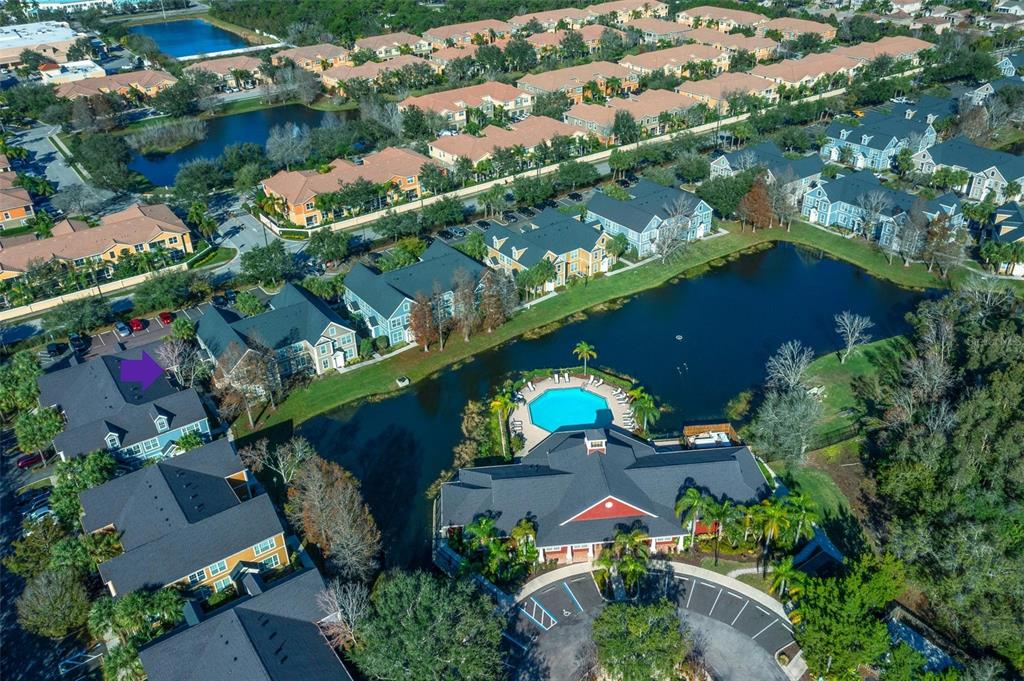 5701 SOLDIER CIRCLE UNIT 104, SARASOTA, FL — photo 2 of 30