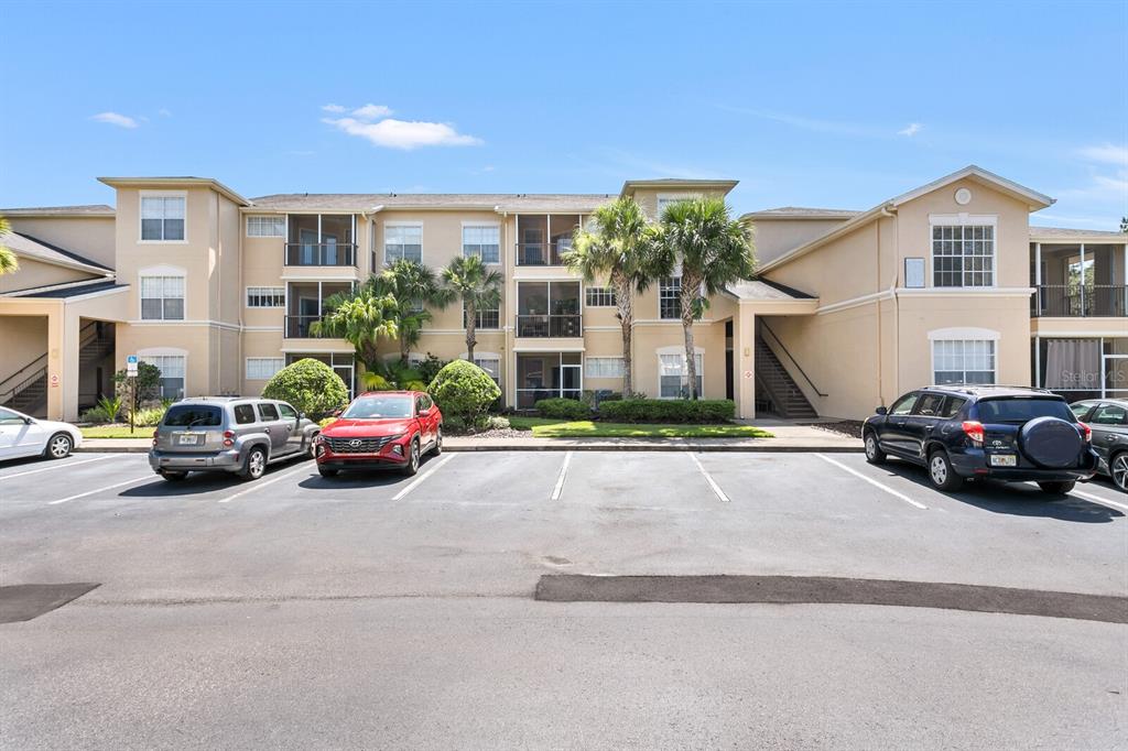 5125 PALM SPRINGS BOULEVARD UNIT 10107