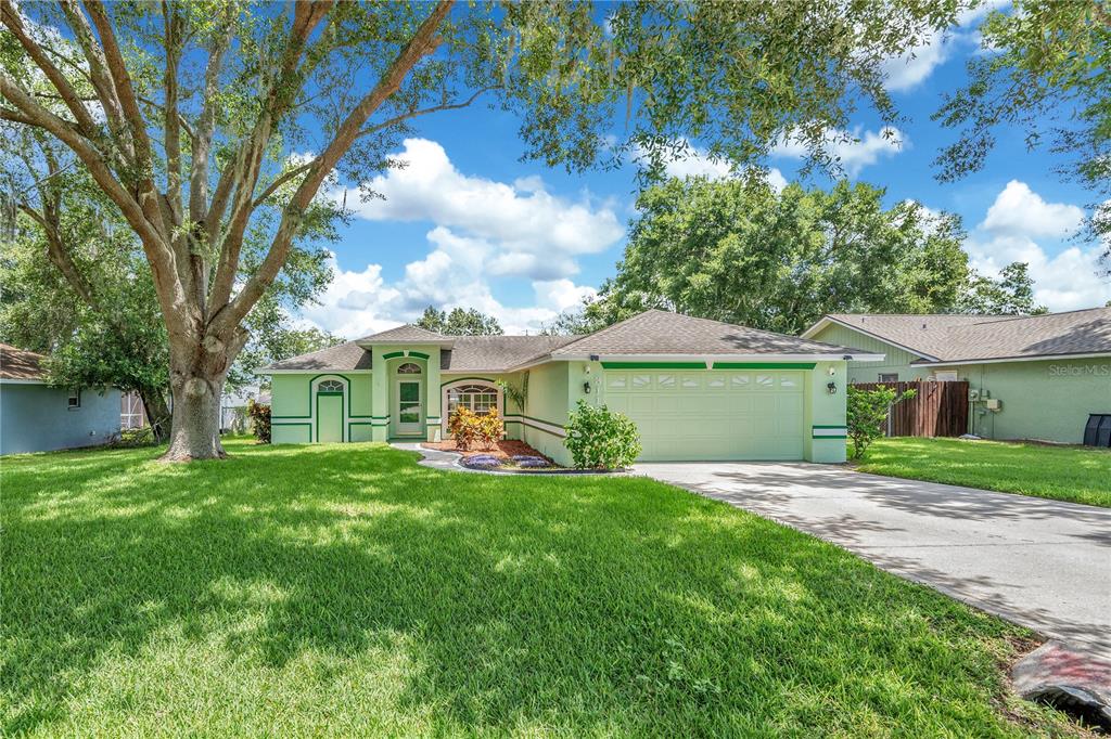 3117 CHERRY HILL CIRCLE N