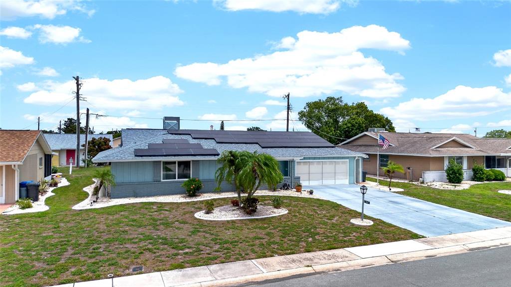 1743 COUNCIL DRIVE