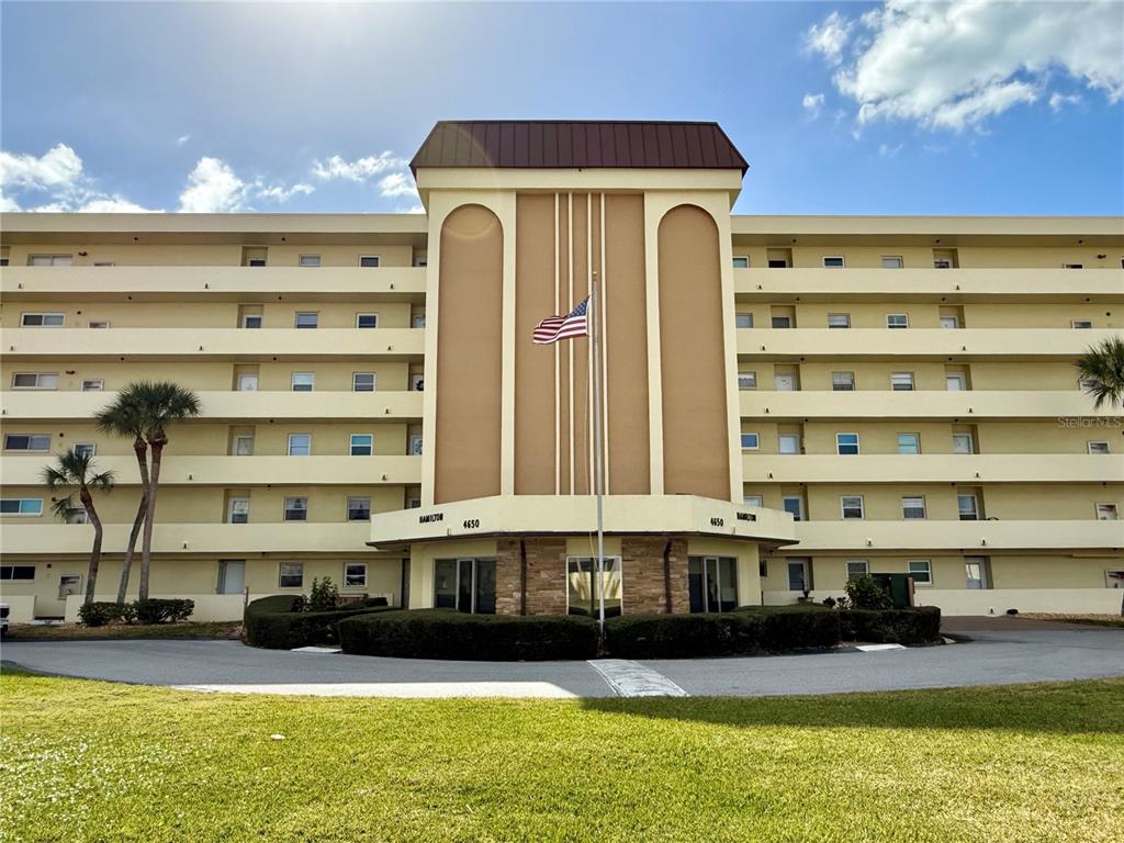 4650 COVE CIRCLE UNIT 108