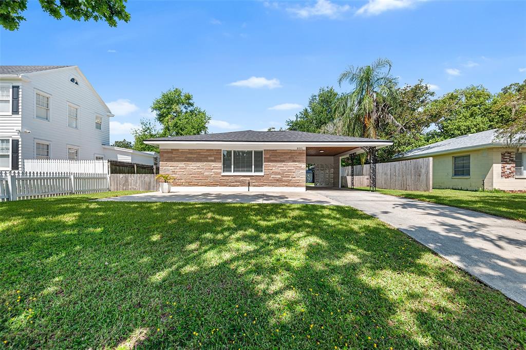 821 HOLLINGSWORTH ROAD