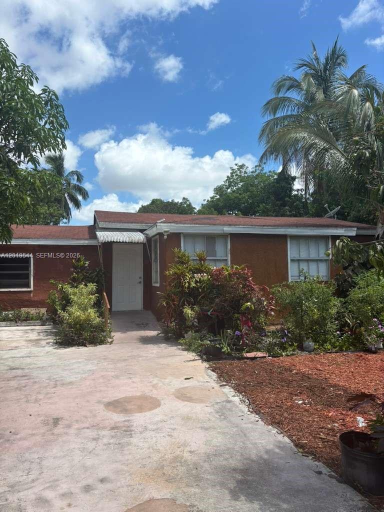 1447 NW 98th St # 0, Miami FL 33147