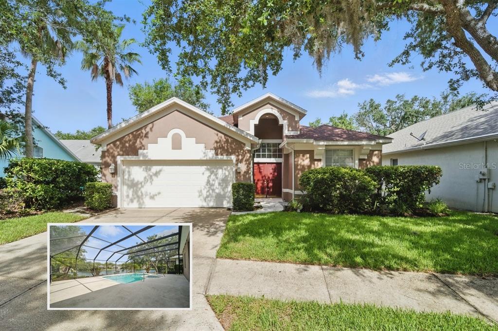 14 DEERFIELD COURT