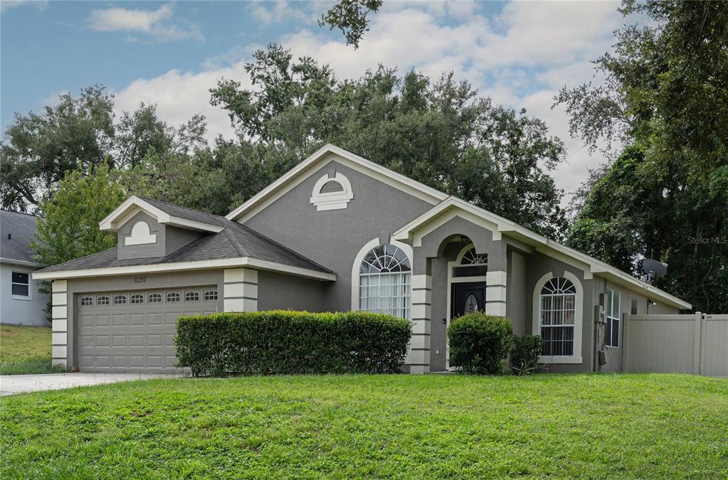 6126 BROOKHILL CIRCLE