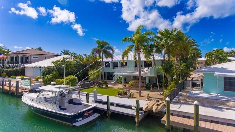 520 12th St, Key Colony FL 33051