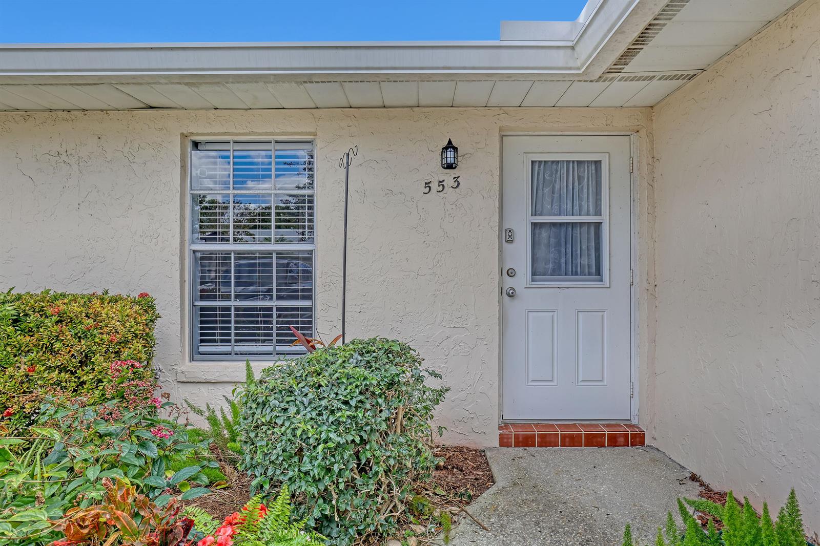 553 Covered Bridge Boulevard, Lake Worth FL 33467