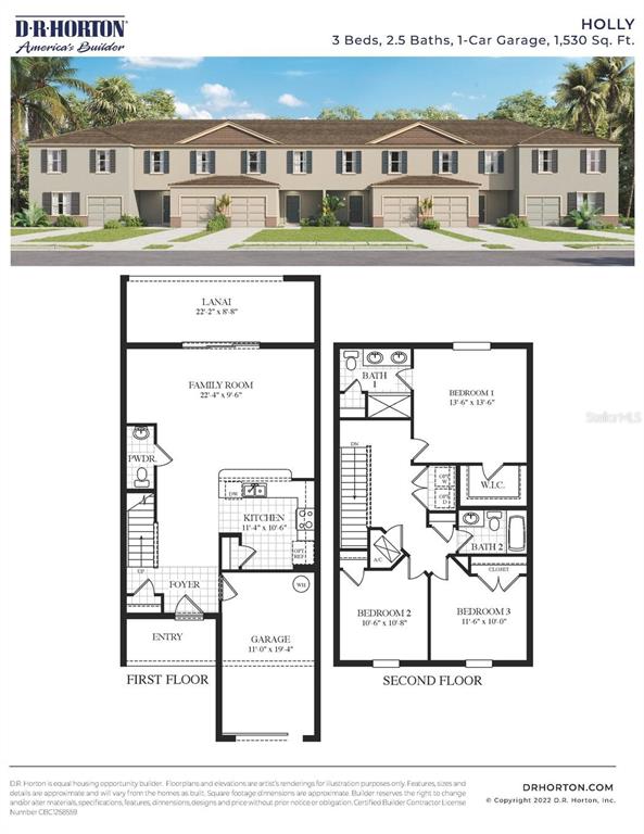 3360 WYE OAK DRIVE