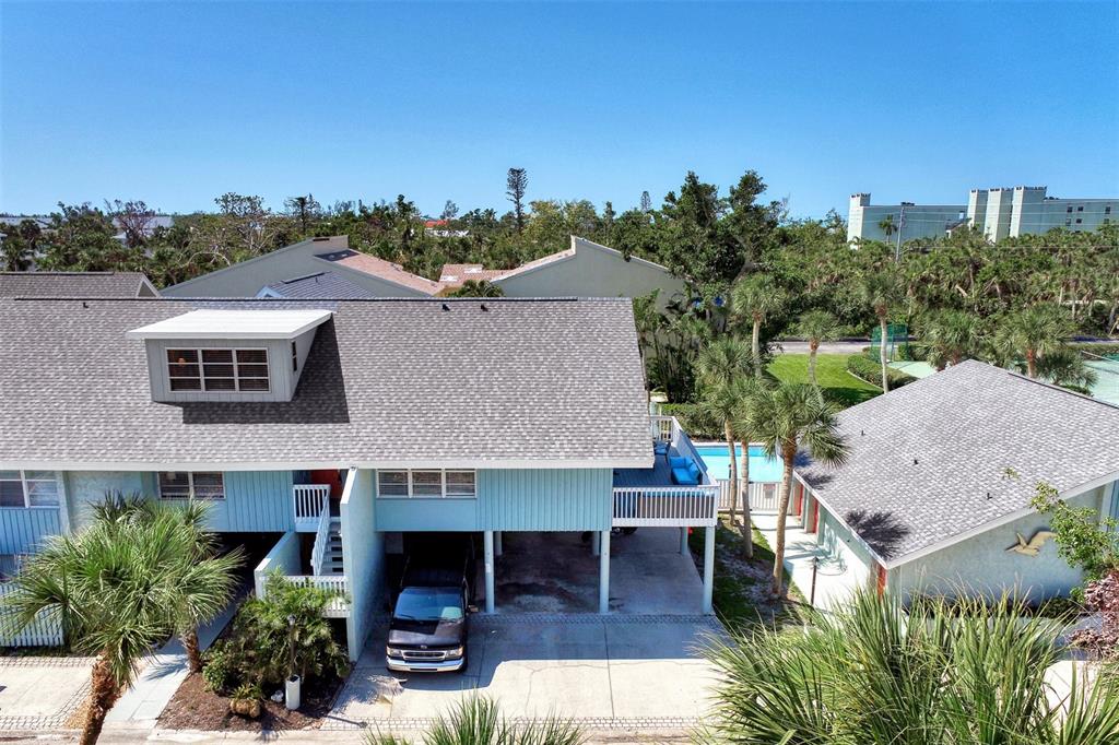 6005 N BEACH ROAD UNIT 7