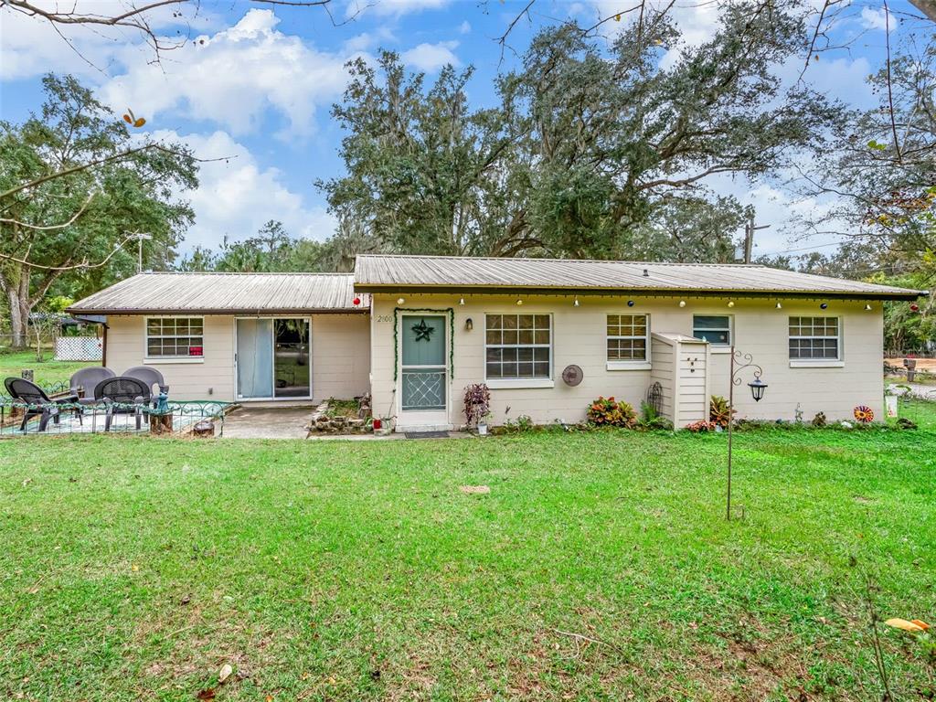 2800 SE 52ND STREET