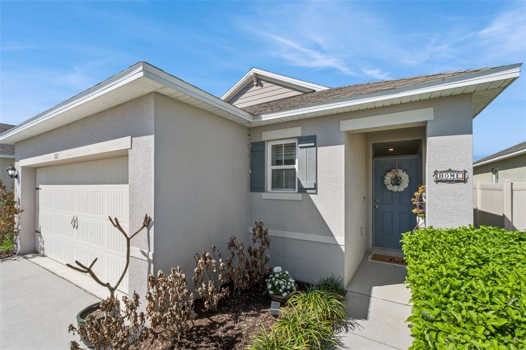 865 GUNNISON DRIVE