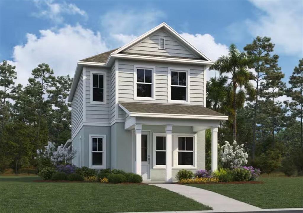 212 EAGLESTON LANE