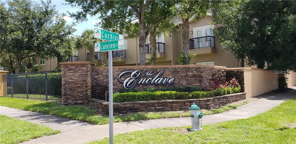 2530 LANCIEN COURT UNIT 2