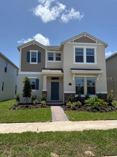 18046 CIDER MILL LANE