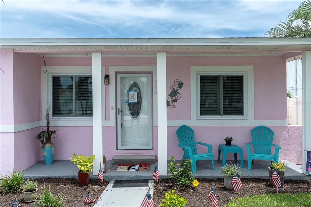 528 77TH AVENUE, ST PETE BEACH, FL — photo 2 of 30