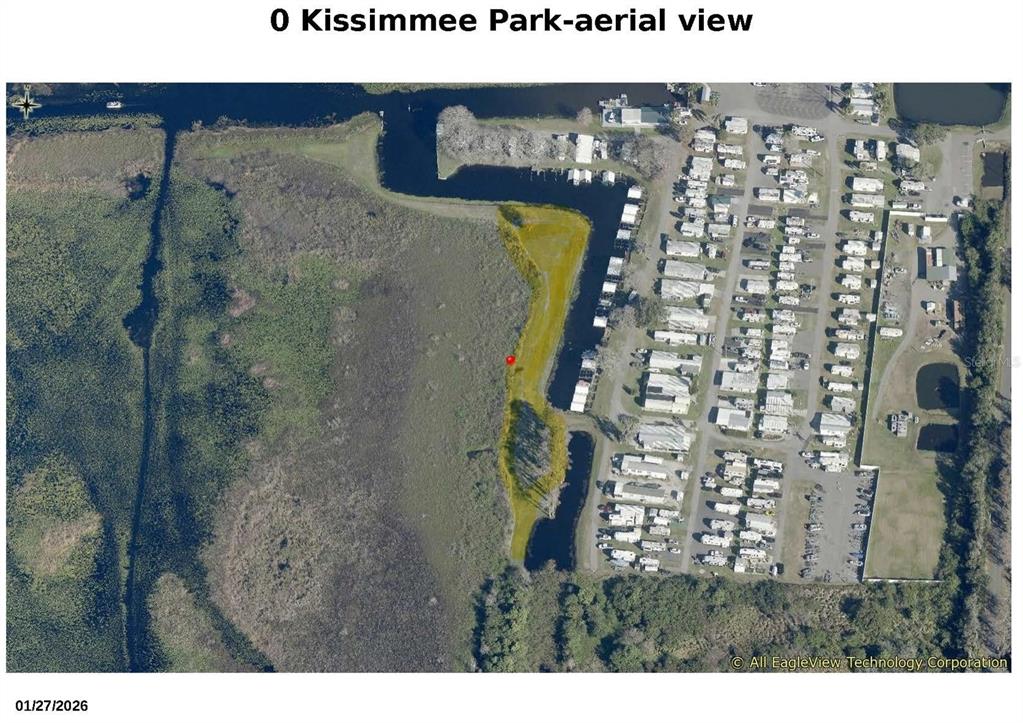 KISSIMMEE PARK ROAD, ST CLOUD, FL — photo 2 of 5