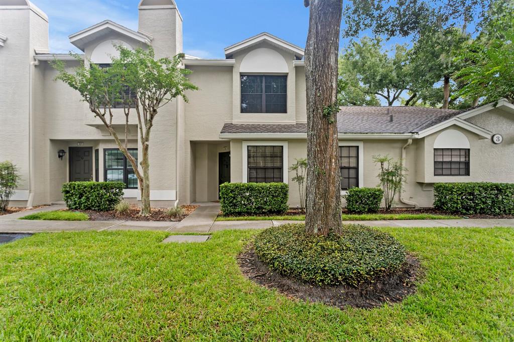 5100 BURCHETTE ROAD UNIT 306