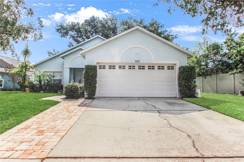 707 BRIGHTVIEW DRIVE