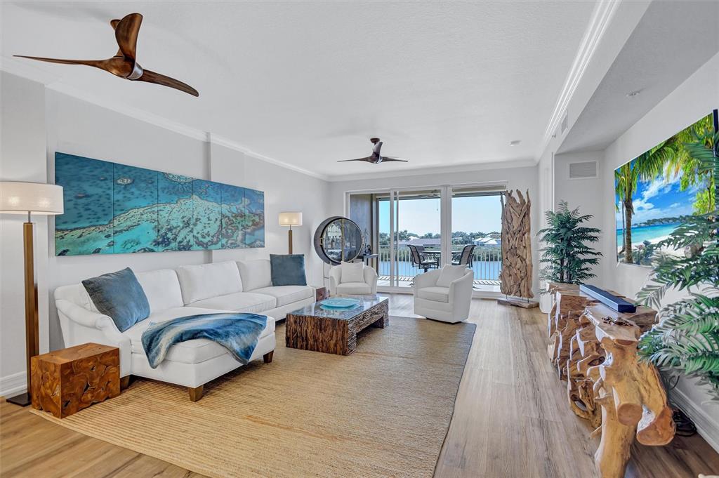 5100 JESSIE HARBOR DRIVE UNIT 304