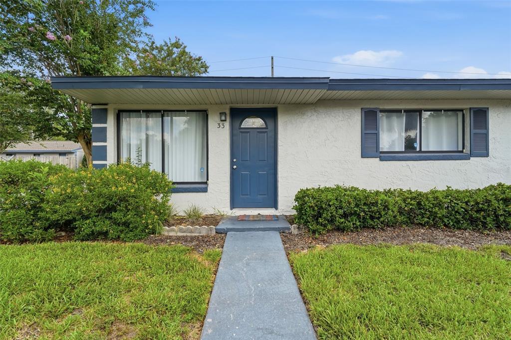 605 NORTHLAKE BOULEVARD UNIT 33