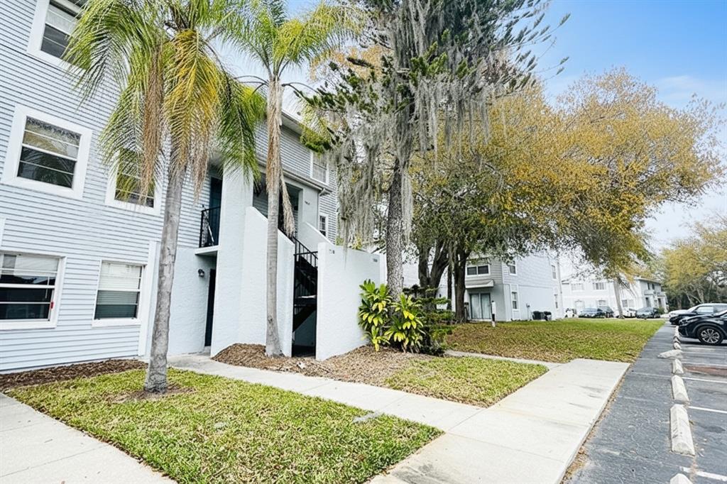 7120 WATERSIDE DRIVE UNIT 106