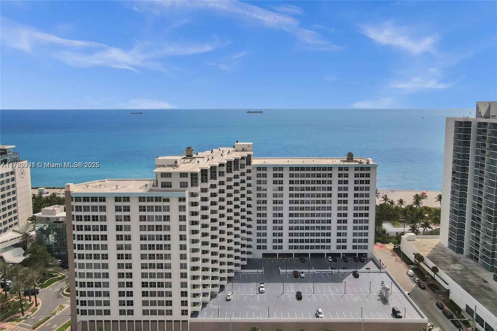 2899 Collins Ave # 708, Miami Beach FL 33140