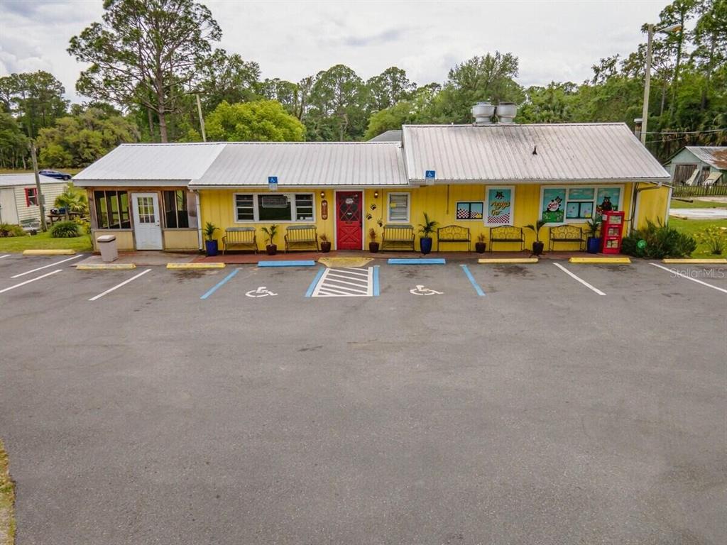 24646 STATE ROAD 40