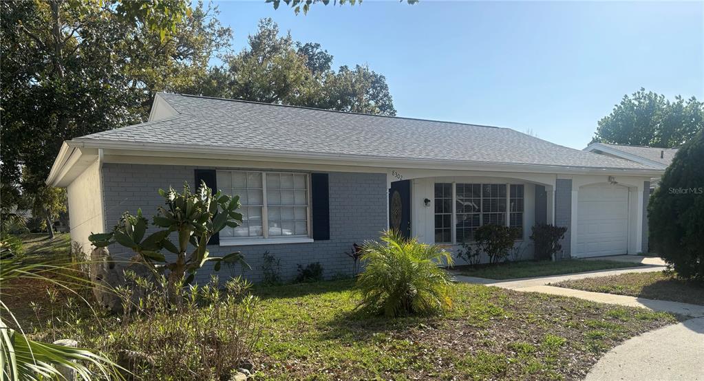 8302 SPLIT RAIL LANE, HUDSON, FL — photo 3 of 21