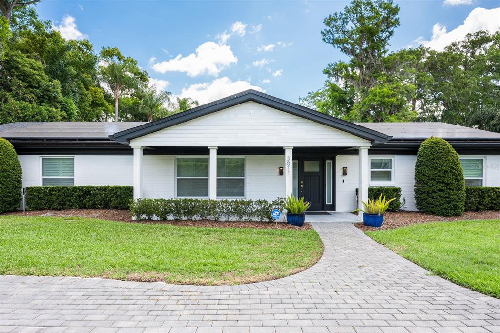 3011 TEMPLE TRAIL