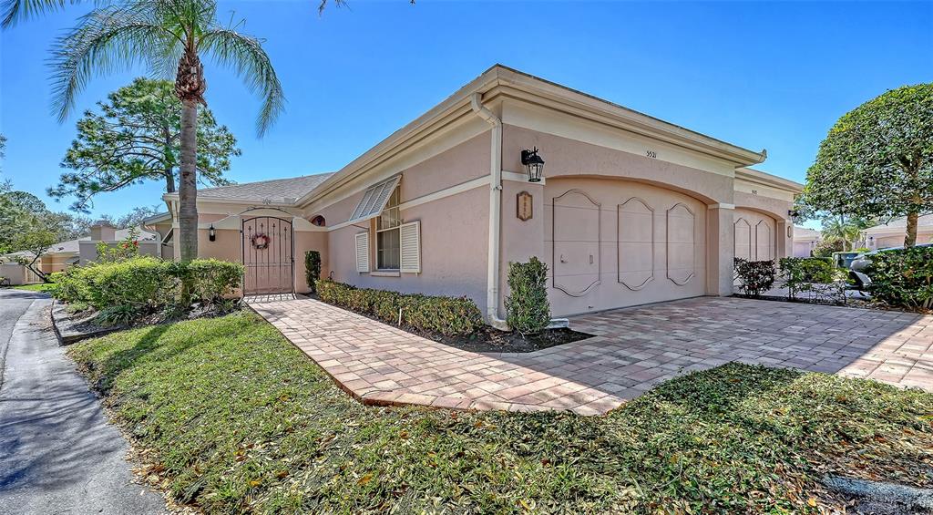 5521 CHANTECLAIRE UNIT 21