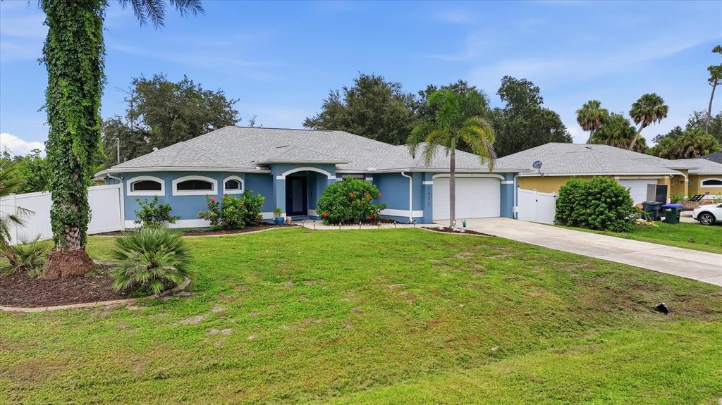 3622 PALESTINE ROAD, NORTH PORT, FL — photo 2 of 30