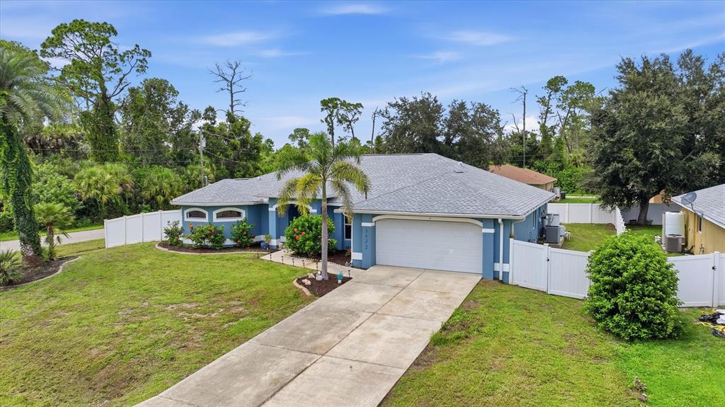 3622 PALESTINE ROAD, NORTH PORT, FL — photo 3 of 30